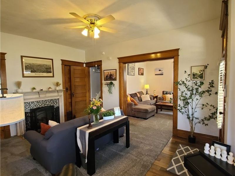 434 E Main Street, Barnesville, OH 43713 Photo 13