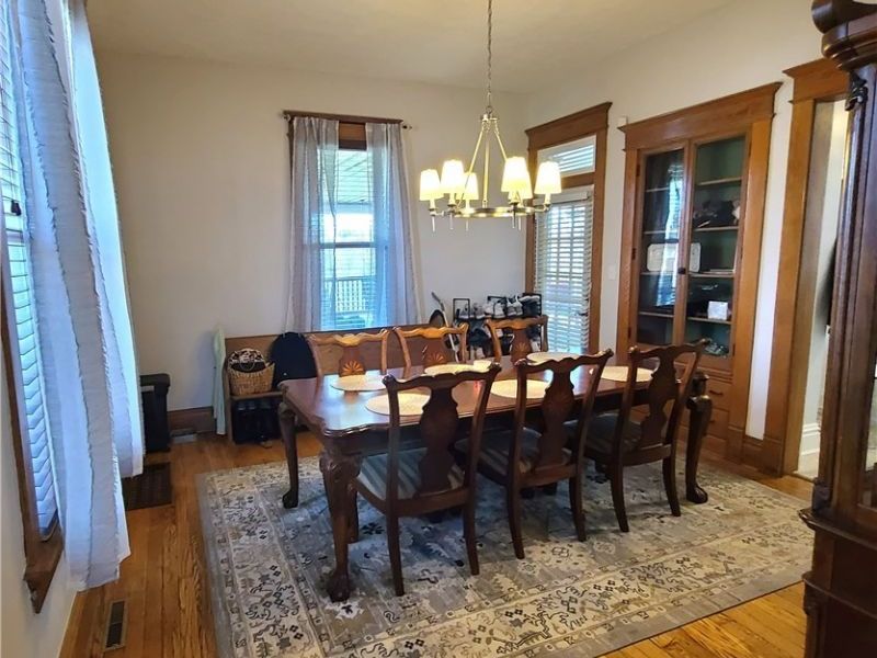 434 E Main Street, Barnesville, OH 43713 Photo 16