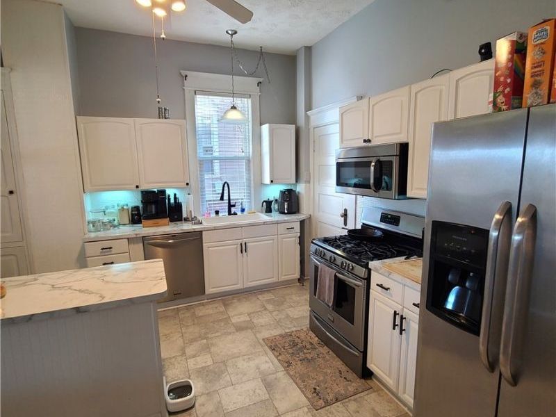 434 E Main Street, Barnesville, OH 43713 Photo 19