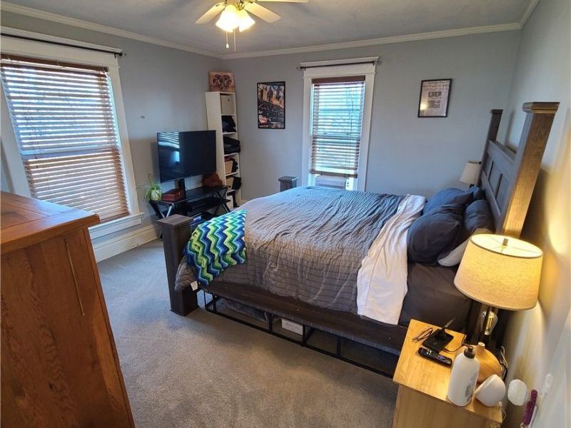 434 E Main Street, Barnesville, OH 43713 Photo 29