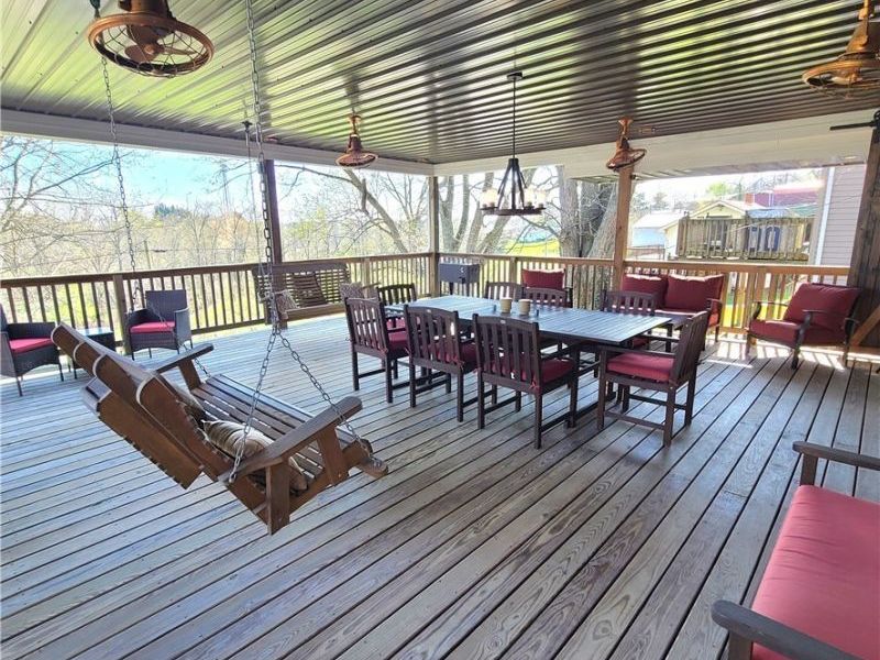 434 E Main Street, Barnesville, OH 43713 Photo 35