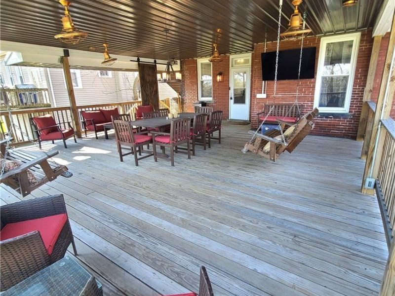 434 E Main Street, Barnesville, OH 43713 Photo 36