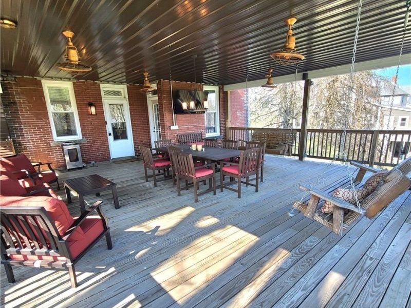 434 E Main Street, Barnesville, OH 43713 Photo 37