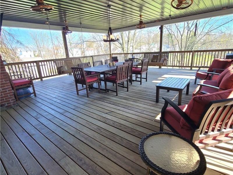 434 E Main Street, Barnesville, OH 43713 Photo 38