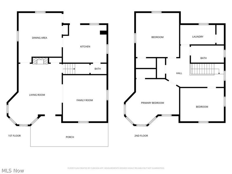 434 E Main Street, Barnesville, OH 43713 Photo 4