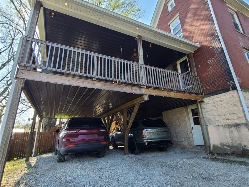 434 E Main Street, Barnesville, OH 43713 Photo 40