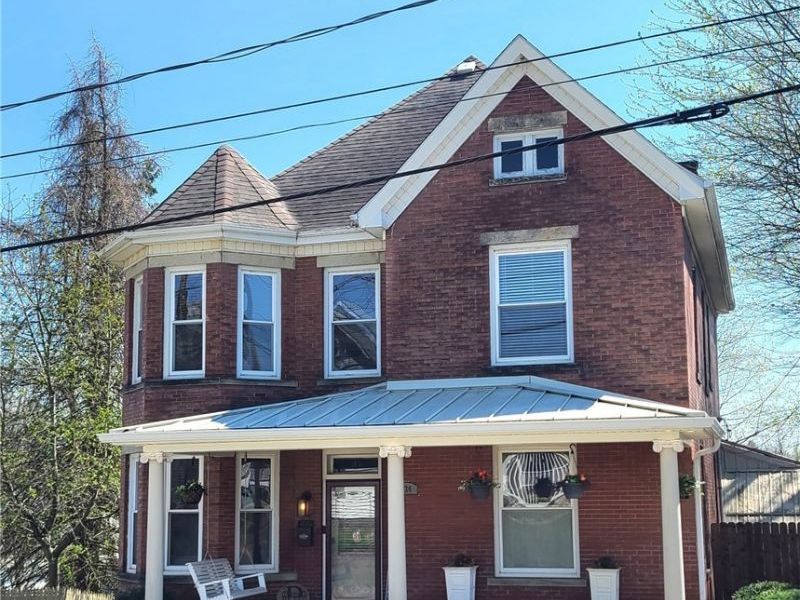 434 E Main Street, Barnesville, OH 43713 Photo 43