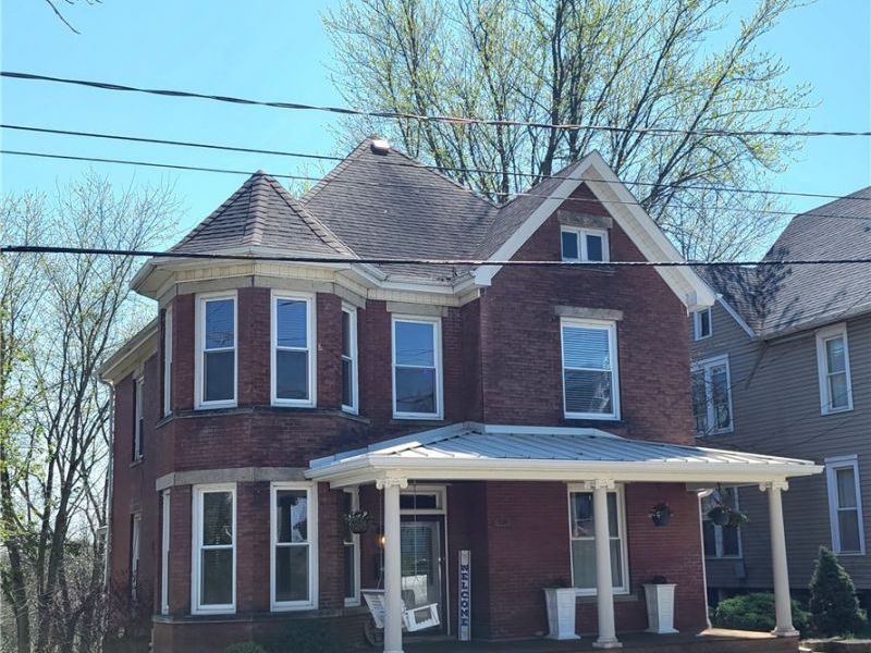 434 E Main Street, Barnesville, OH 43713 Photo 44