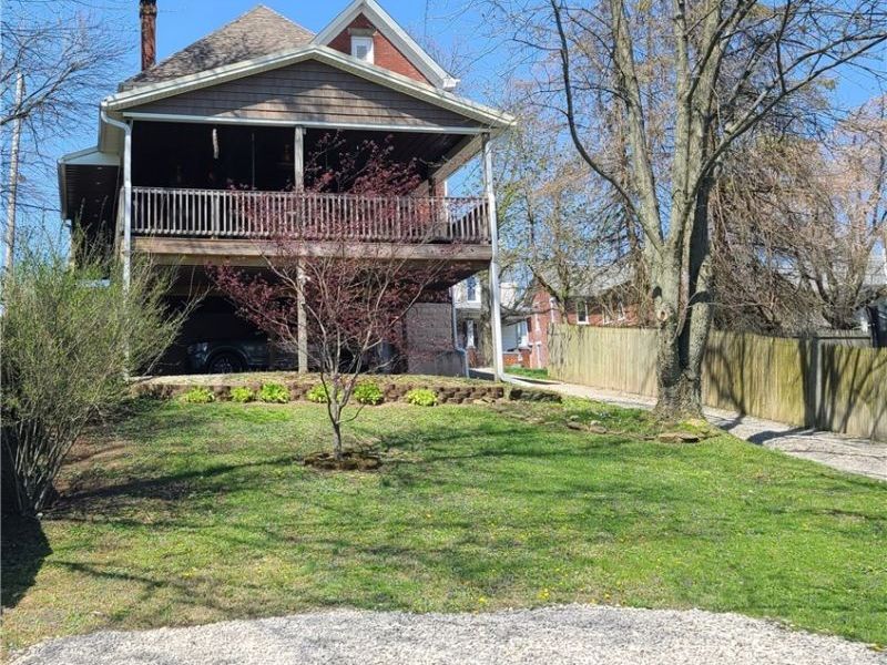 434 E Main Street, Barnesville, OH 43713 Photo 6