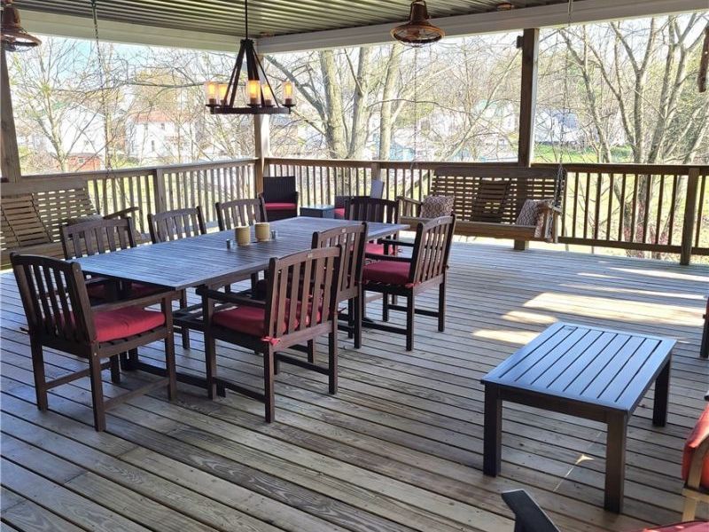 434 E Main Street, Barnesville, OH 43713 Photo 7