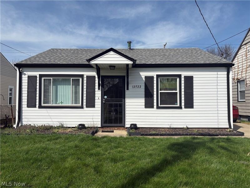 12722 Emery Avenue, Cleveland, OH 44135 Photo 1