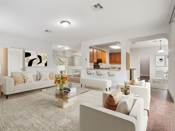 519 Paseo Grand DR, Cedar Park, TX 78613