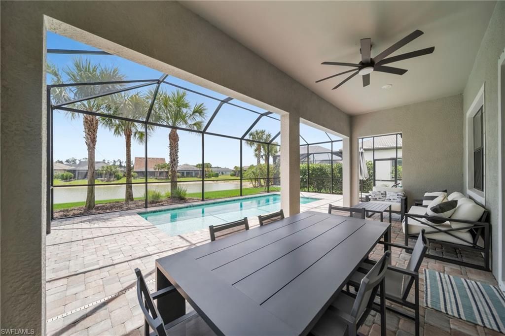 19649 Aqua View Ln, Fort Myers, FL 33913 Photo
