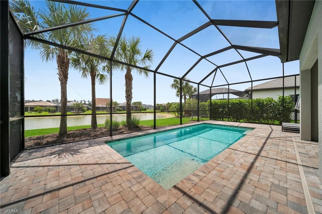 19649 Aqua View Ln, Fort Myers, FL 33913 Photo