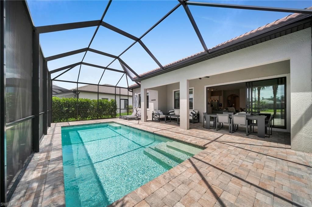 19649 Aqua View Ln, Fort Myers, FL 33913 Photo
