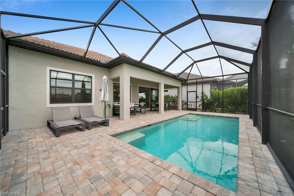 19649 Aqua View Ln, Fort Myers, FL 33913 Photo