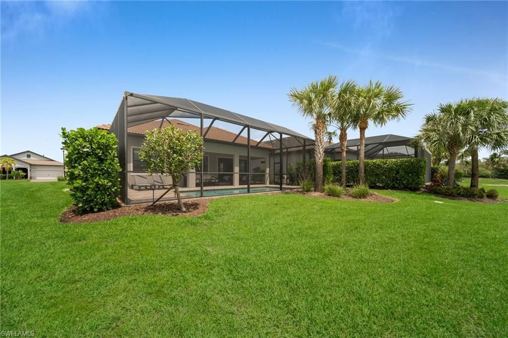 19649 Aqua View Ln, Fort Myers, FL 33913 Photo