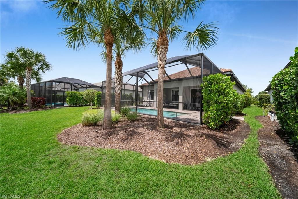 19649 Aqua View Ln, Fort Myers, FL 33913 Photo