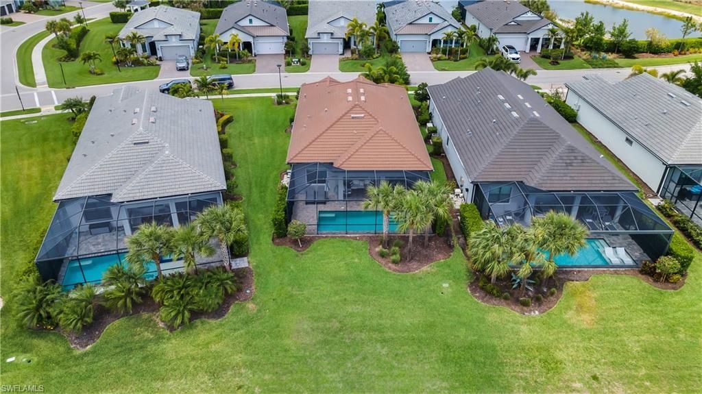 19649 Aqua View Ln, Fort Myers, FL 33913 Photo