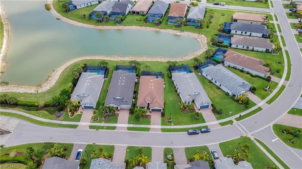 19649 Aqua View Ln, Fort Myers, FL 33913 Photo