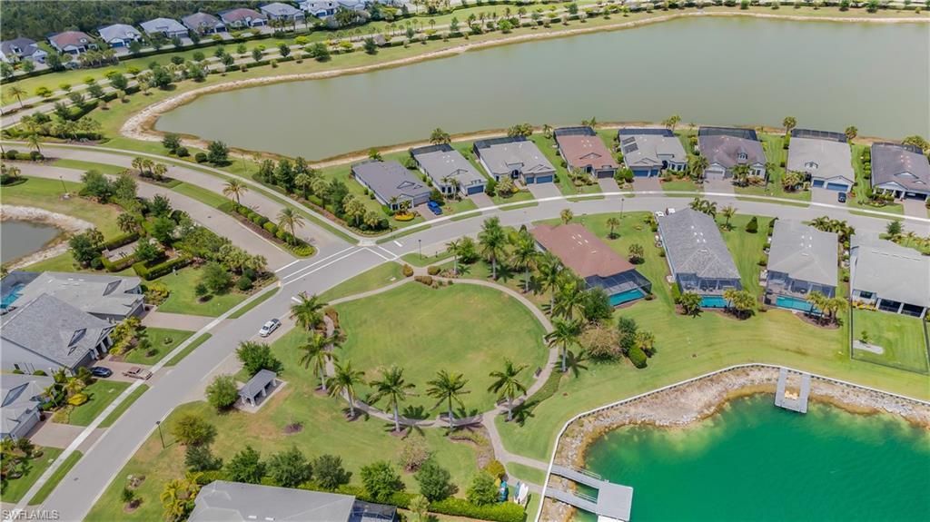 19649 Aqua View Ln, Fort Myers, FL 33913 Photo
