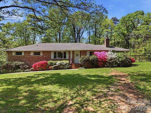 160 Denton Street, Columbus, NC 28722