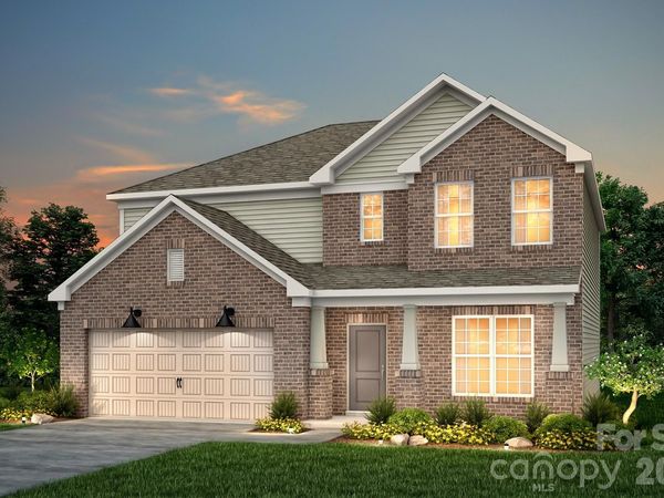 9335 Moss Plantation Avenue NW, Concord, NC 28027