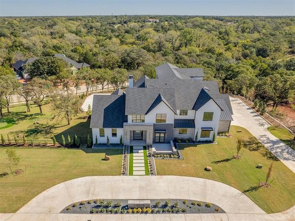 13908 Hillside Circle, Oklahoma City, OK 73013