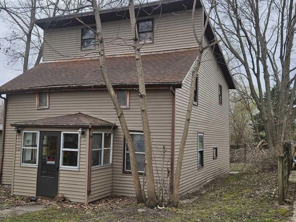 132 Elm Street, Janesville, IA 50647