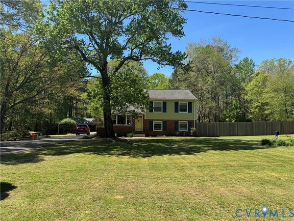 4157 New Market Road , Henrico, VA 23231