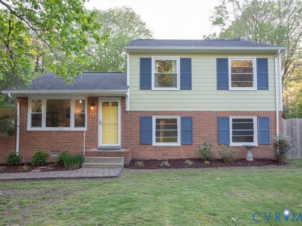 4157 New Market Road, Henrico, VA 23231