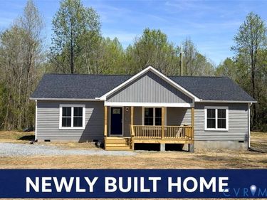 420 level green Drive, King & Queen, VA 23148