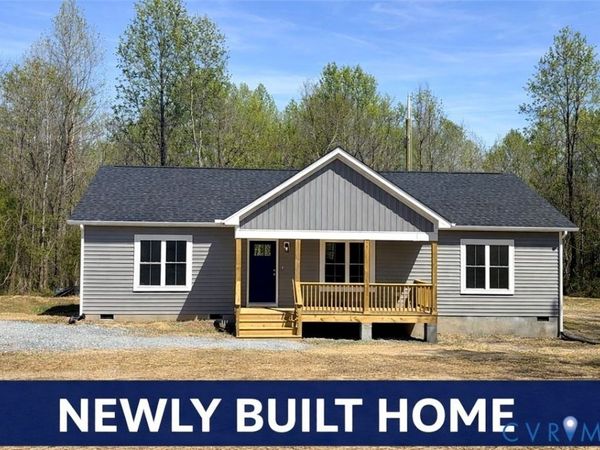 420 level green Drive , King & Queen, VA 23148