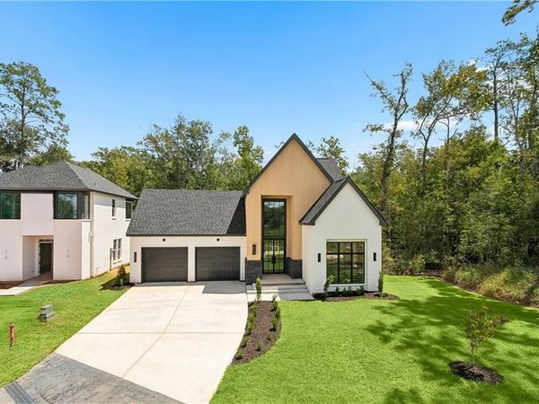 1048 OX BOW Court, Covington, LA 70433