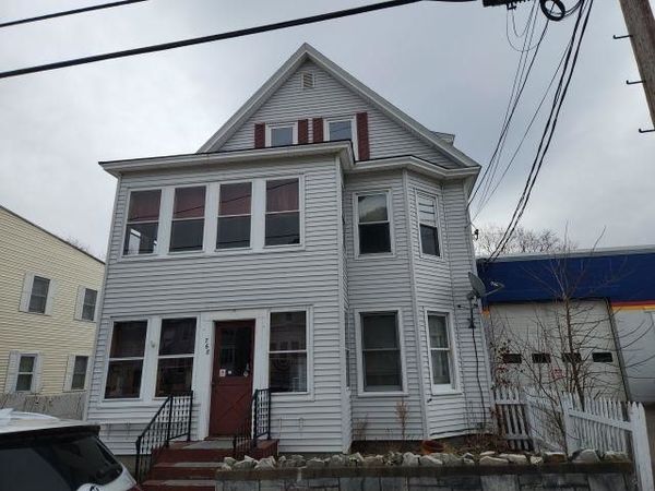 768 Third Avenue, Berlin, NH 03570