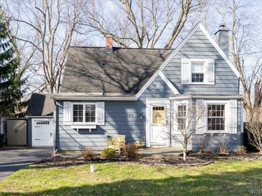 240 N Union Road, Buffalo, NY 14221