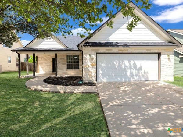 5205 Rimes Ranch Road , Killeen, TX 76549