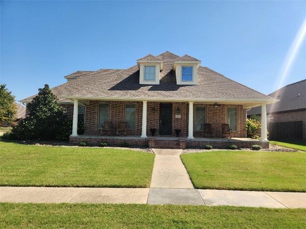 3751 Spyglass Hill Drive , Fayetteville, AR 72701