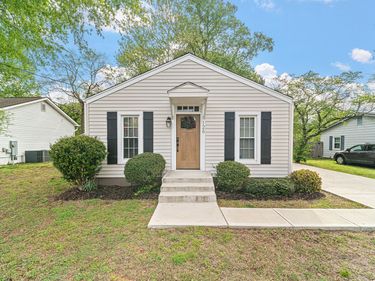 126 Hester Street, Knightdale, NC 27545
