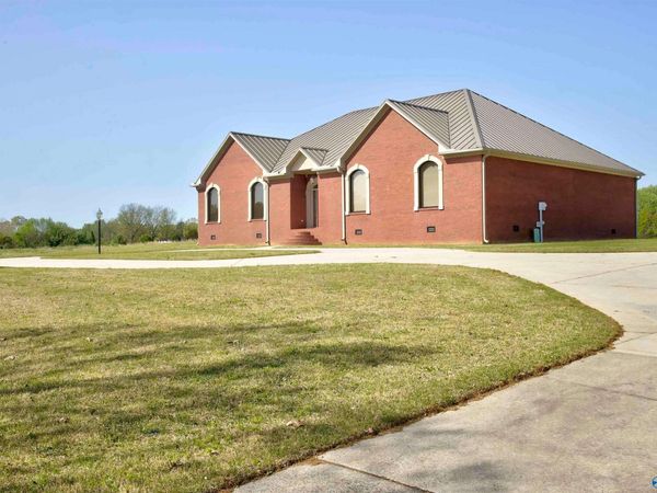 18707 Tillman Mill Road, Athens, AL 35614
