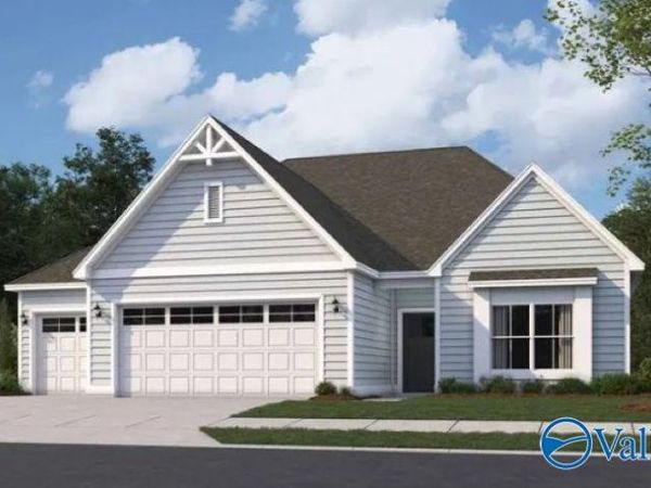 242 Bluebonnet Street, Toney, AL 35773