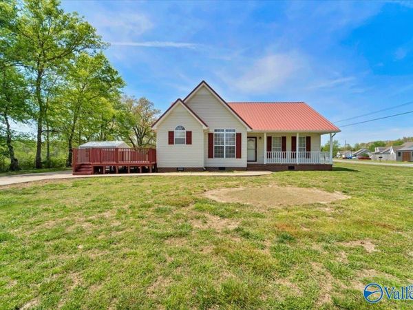 33 Ables Lane, Fayetteville, TN 37334