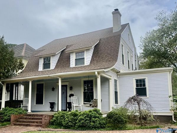 508 SE 8th Avenue SE, Decatur, AL 35601