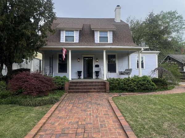 507 8th Avenue SE, Decatur, AL 35601