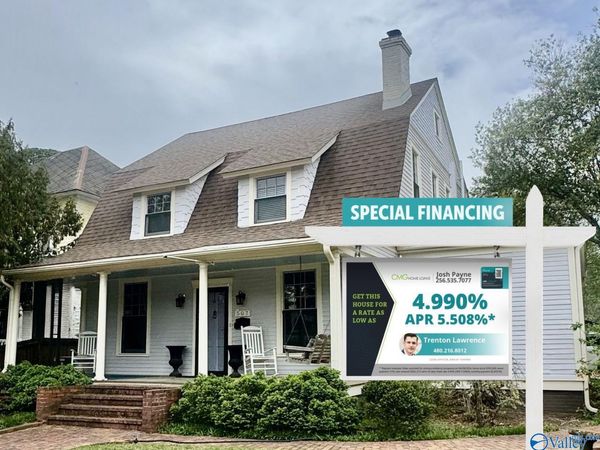 508 SE 8th Avenue SE, Decatur, AL 35601