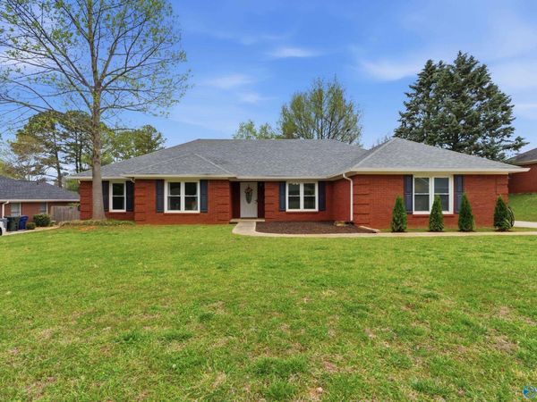 223 Alder Branch Court, Madison, AL 35757