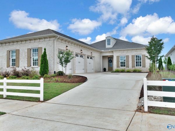 241 Farmhouse Drive, Madison, AL 35757