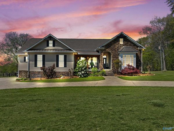 121 Sumners Road, Horton, AL 35980