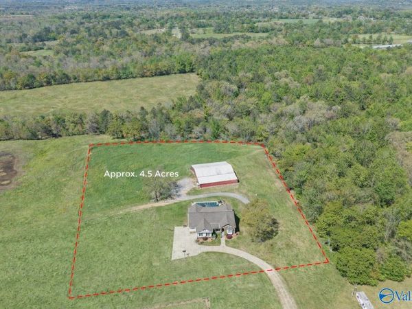 121 Sumners Road, Horton, AL 35980