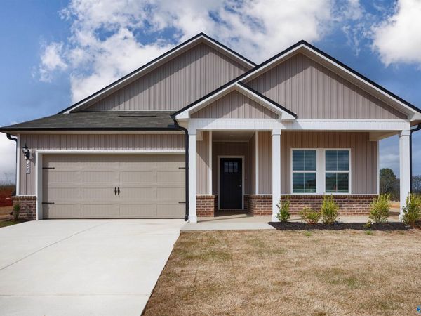 29680 Gallows Cove, Harvest, AL 35749
